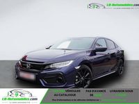 Occasion Honda Civic 126 ch (92 kW) 2021 Berline