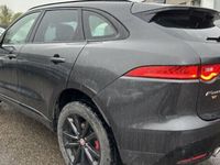 occasion Jaguar F-Pace V6 3.0D 300CH PORTFOLIO 4X4 BVA8