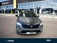 Occasion Renault Clio V Evolution 2024 Gris Citadine