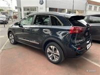 occasion Kia Niro Electrique 204 Ch Design