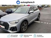 occasion Audi Q5 35 TDI 120 kW (163 ch) S tronic