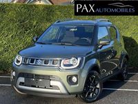 occasion Suzuki Ignis 3 iii (2) 1.2 dualjet hybrid pack cvt