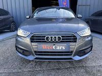 occasion Audi A1 1.0 TFSI 95ch S-LINE ULTRA S-TRONIC