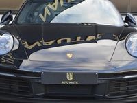 Occasion Porsche 992 385 ch (283 kW) 2022 Coupé