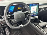 Occasion Renault Espace Techno 2025 Noir SUV