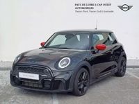 occasion Mini John Cooper Works Cooper 136ch