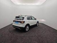 occasion VW T-Cross - 1.0 TSI 95 Start/Stop BVM5 Life Tech