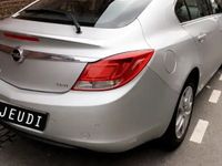 occasion Opel Insignia 2.0 CDTi Cosmo DPF