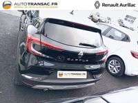 occasion Renault Captur CapturTCe 130 EDC FAP Intens 5p