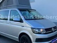 occasion VW California T6 *BEACH TDI 150 Caméra Kitchenette Frigo 6P VASP Garantie 12 mois