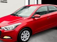 occasion Hyundai i20 ii 1.2 84 intuitive