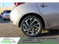 occasion Toyota Auris 116 1.2T BVA