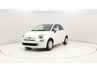 Occasion Fiat 500 2022 Rouge Citadine