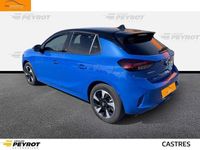 occasion Opel Corsa-e 