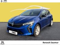 Occasion Renault Clio V Evolution 90 ch (66 kW) 2024 Bleu Citadine