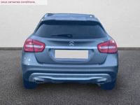 occasion Mercedes GLA200 d Intuition 7-G DCT A