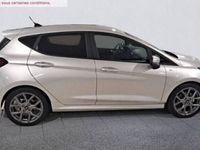 occasion Ford Fiesta 1.0 EcoBoost 125 ch S&S mHEV Powershift ST-Line X