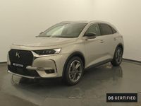 Occasion DS Automobiles DS7 Crossback Grand Chic 2021 Beige SUV