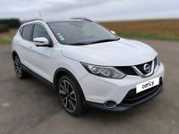 occasion Nissan Qashqai 1.6 dCi 130 Xtronic Tekna