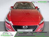Occasion Mazda 3 165 ch (121 kW) 2017 Berline