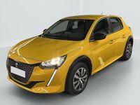 Occasion Peugeot e-208 100 kW (136 ch) 2023 Citadine