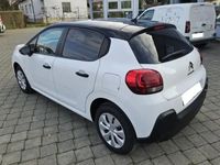 occasion Citroën C3 HDi 70 FAP Airdream Confort