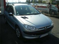 occasion Peugeot 206 SW 1.4 STYLE