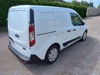 occasion Ford Transit Connect STE 1.5 TDCI 100 TREND BUSINESS GPS CAMERA 3 PL