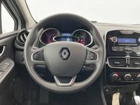 occasion Renault Clio IV Clio TCe 75 E6C - Trend