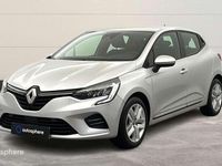 Occasion Renault Clio V Business 92 ch (67 kW) 2022 Blanc Berline