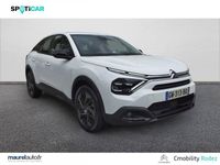 Occasion Citroën C4 PureTech 131 ch (96 kW) 2024 Berline