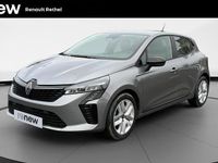 Occasion Renault Clio V Evolution 65 ch (47 kW) 2025 Gris Citadine