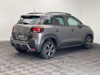 occasion Citroën C3 Aircross Bluehdi 110 S&s Bvm6 Feel Pack