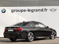 occasion BMW 730 Serie 7 dA xDrive 265ch M Sport Euro6c