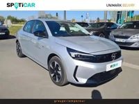 Occasion Opel Corsa 2024 Gris Berline