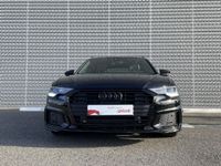 occasion Audi A6 Avant S line 40 TDI 150 kW (204 ch) S tronic