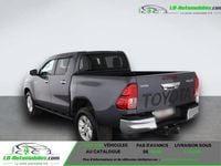 Occasion Toyota HiLux 150 ch (110 kW) 2019 Pick-up
