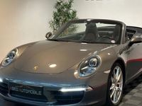 occasion Porsche 911 Carrera S Cabriolet 