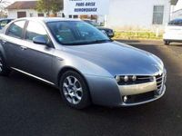 occasion Alfa Romeo 159 1.9 JTDM 16V DISTINCTIVE