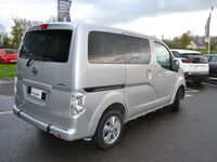 occasion Nissan e-NV200 Evalia109ch N-connecta 5 Places