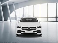 Occasion Mercedes C200 163 ch (119 kW) 2023 Berline
