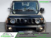 Occasion Suzuki Jimny 102 ch (75 kW) 2019 SUV