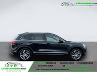 occasion VW Touareg 3.0 V6 TDI 262 BVA 4Motion