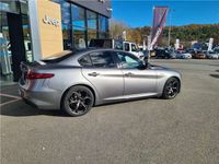 occasion Alfa Romeo Giulia 2.2 210 ch at8 q4