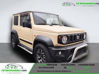 Occasion Suzuki Jimny 102 ch (75 kW) 2019 SUV