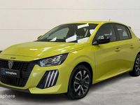 Occasion Peugeot 208 Active 102 ch (75 kW) 2024 Citadine