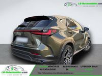 occasion Lexus NX450h+ NX 450h+ 4WD Hybride Rechargeable