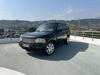 occasion Land Rover Range Rover Mark V TDV8 Vogue SE A