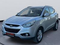 Occasion Hyundai ix35 116 ch (85 kW) 2011 SUV