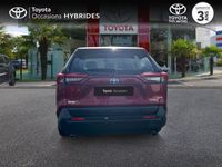 occasion Toyota RAV4 Hybrid 